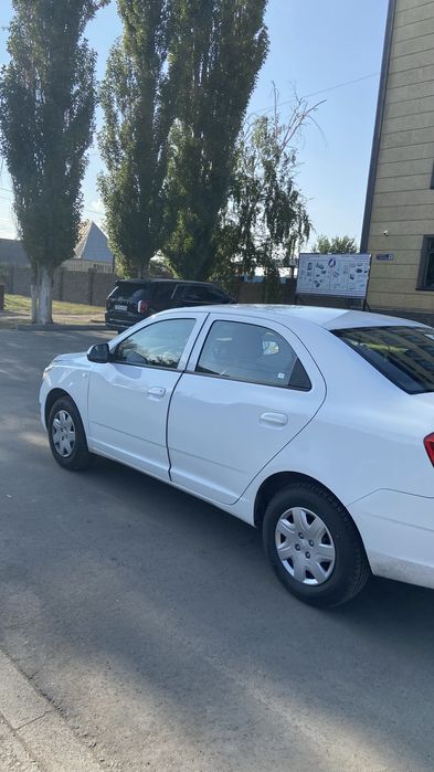 Аренда нового автомобиля