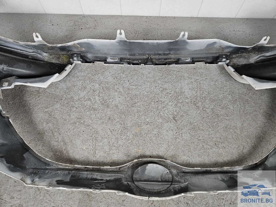 Предна броня TOYOTA YARIS IV Тойота Ярис 4 2020- 2024