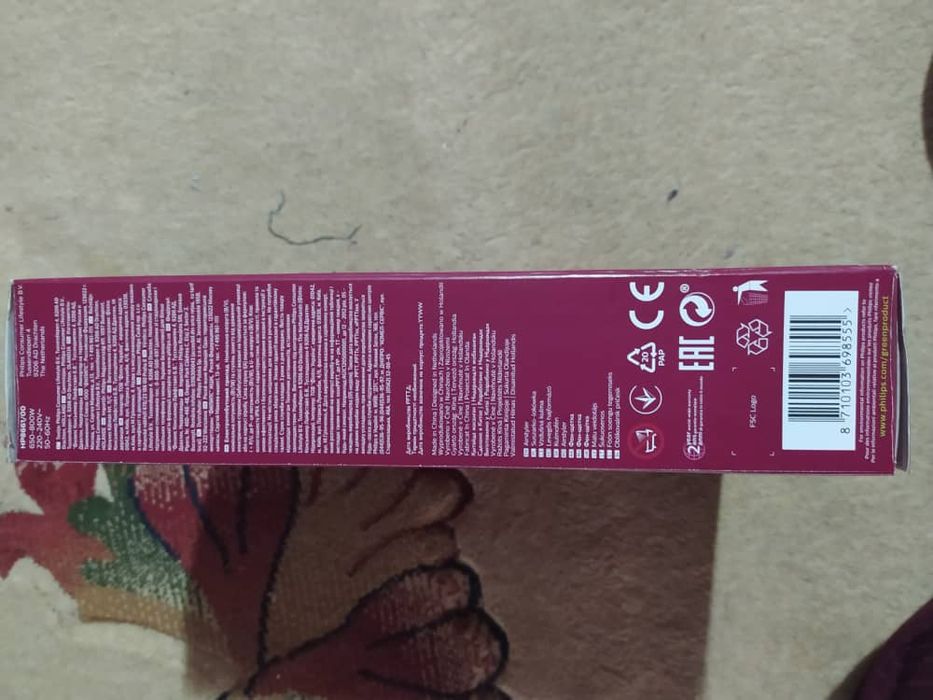 Фен щётка утюг дазмол ссср fen миксер