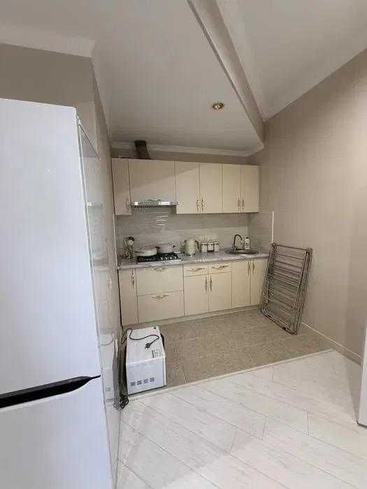 M1! Сдаётся уютная квартира! Яккасарайский район