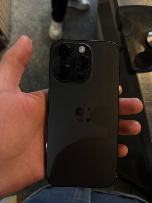 iPhone 14 pro 128 gb