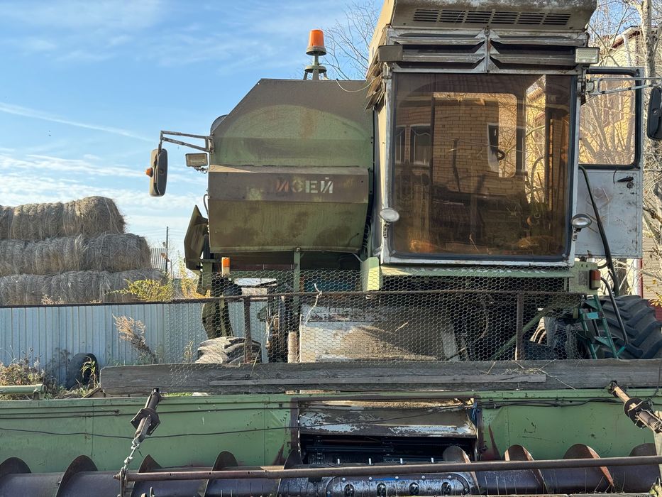 Енисей 2001 года выпуска