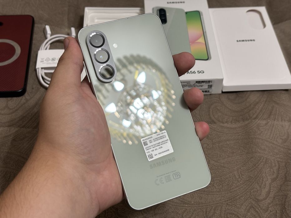 Samsung Galaxy A56 128GB