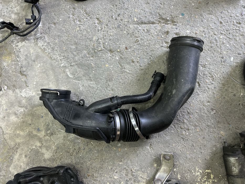 Instalatie motor bmw f01 f02 f06 f07 f10 f11 f12 f13 F20 f30 f15 f16