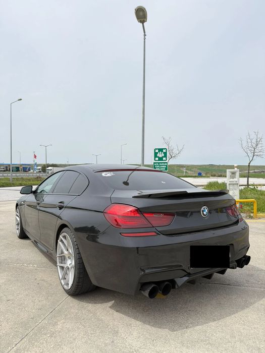 Jante Haxer R18 5x120 HX022 SS Style | E36 E46 E90 F30 F31 F34 F32 F33