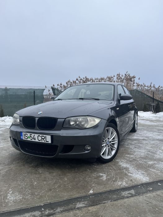 Bmw 118D pachet M