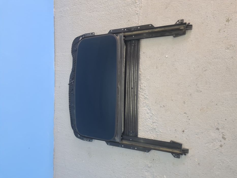 Trapa Volvo V50 / S40