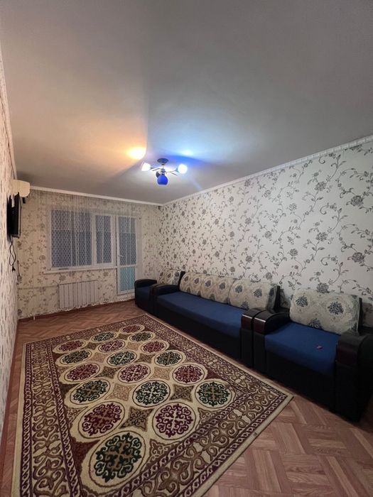 Аренда долгосрочная квартира
