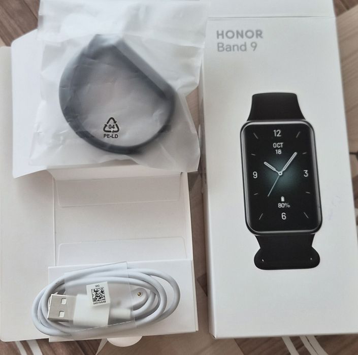 Фитнес гривна Honor