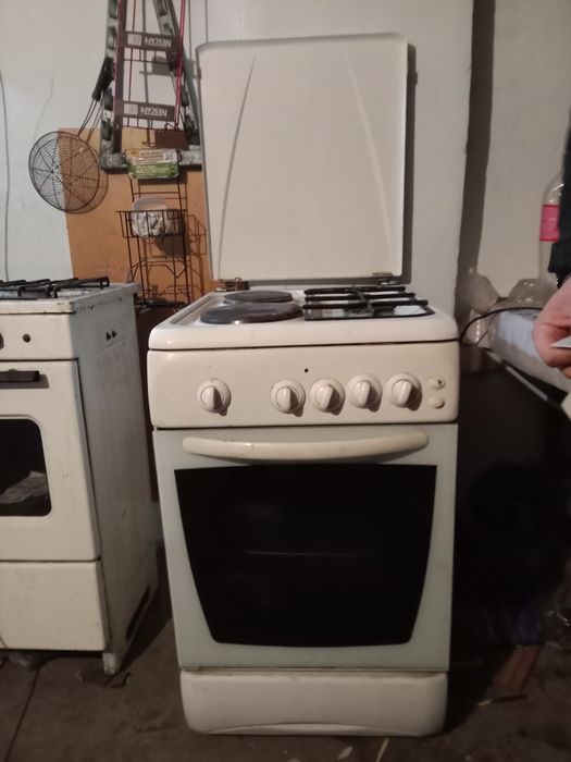 Газ плита сатылады