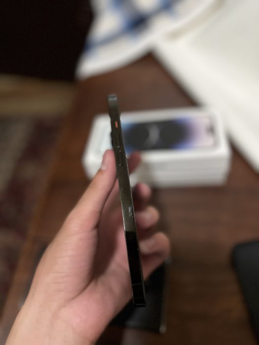 IPhone 14 Pro Max 128 Esim LL/A
