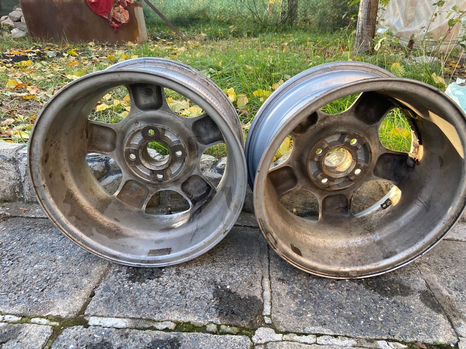 Джанти-14-ки за vw polo 6n1