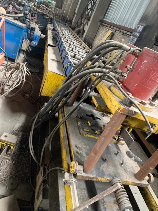 Станки разные