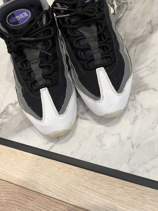 Nike airmax мужские