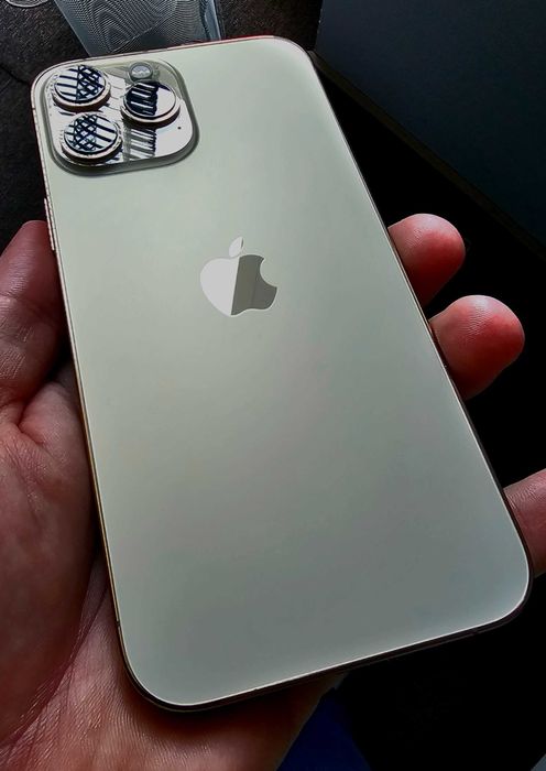 iPhone 13 PRO MAX 256 GB - GOLD