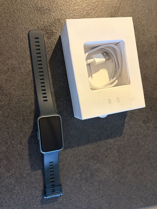 Huawei Watch Fit Special Edition (STA-B39) Forest Green