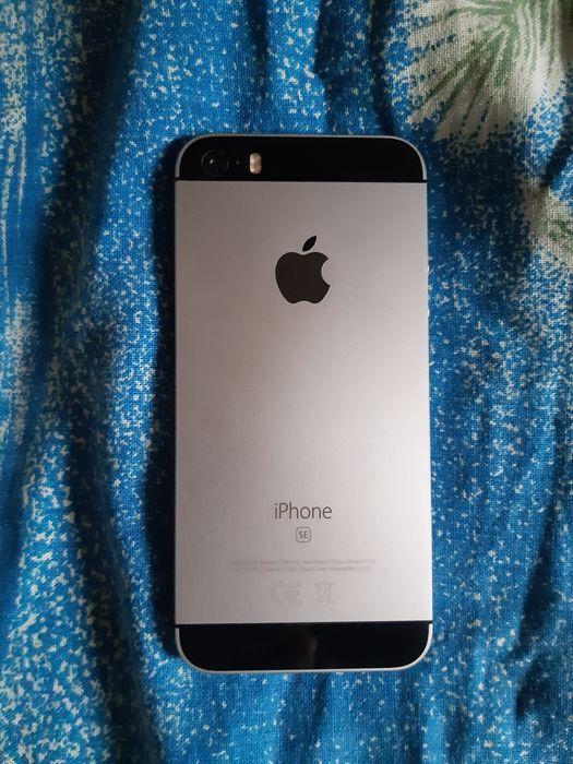 IPHONE 5se продается