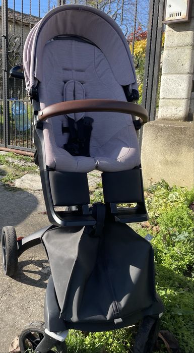Бебешка количка STOKKE V6