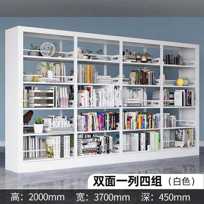 Kitob javoni uy va ishxona uchun | Шкаф для книг и документов