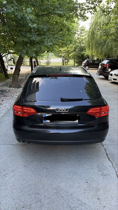 Audi A5  2.0 TDI Automat – 2010