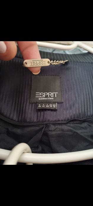 Costum esprit dama