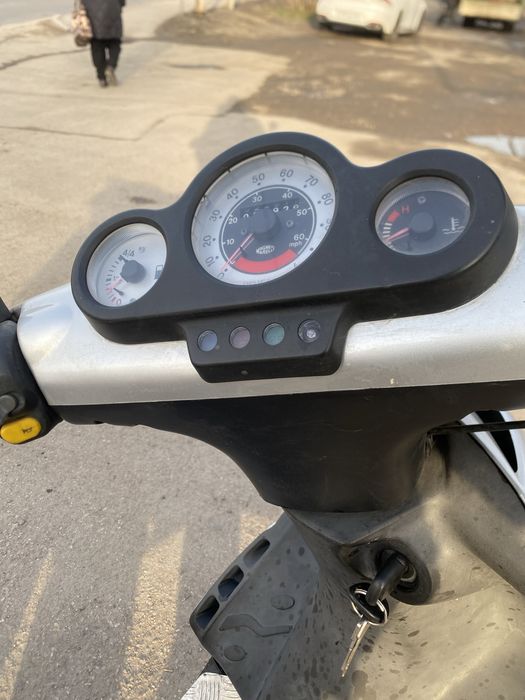 Peugeot speedfight 2 продам срочно