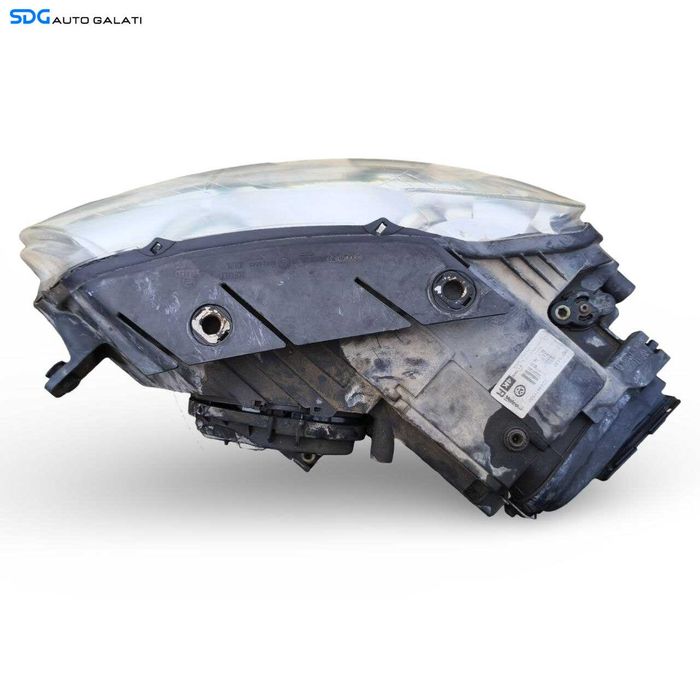 Far Dreapta cu Lupa si Bi Xenon EUROPA Volkswagen Passat B6 2005 - 2010 Cod 3C0941752K 89315540 [LS0367]