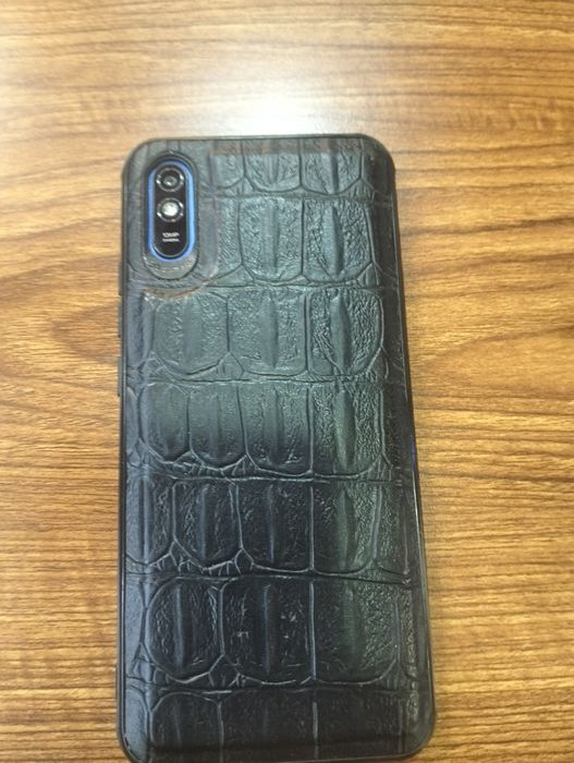 Продам телефон Редми 9 А