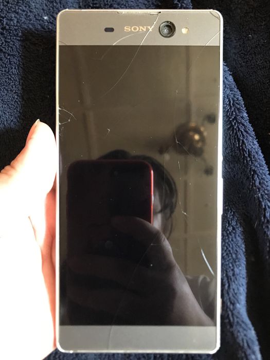 Продам телефон.