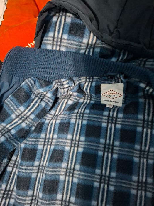 Geaca Lee Cooper