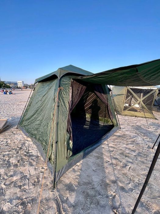 Палатки для походов