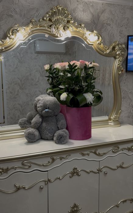 Kamod комод мебель