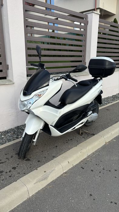 Honda pcx 125 scuter