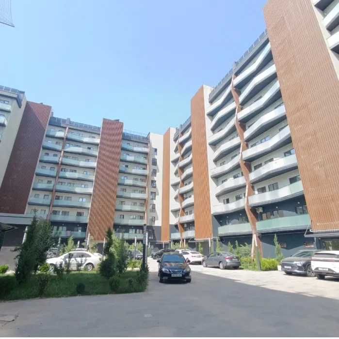 Сдается Квартира в аренду ЖК Нур