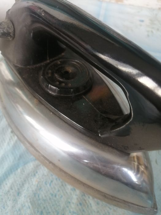 Утюг из СССР не дорого