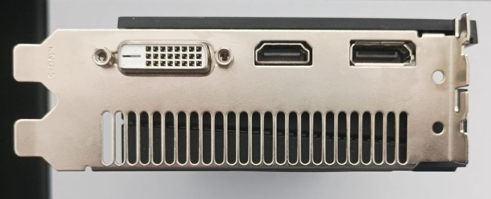 RX 580 8gb видеокарта