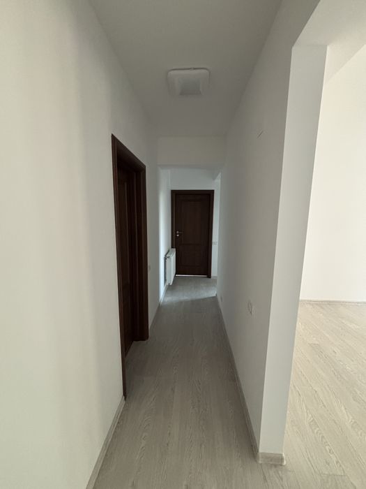 Apartament nou in Alpert Residence