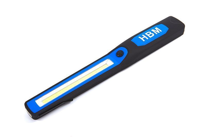 Led лампа 250 lumeni cob