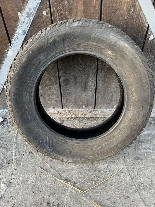 Vând cauciuc iarna Logan ,buji reducti cupla cârlig,Renault Megane 2 .