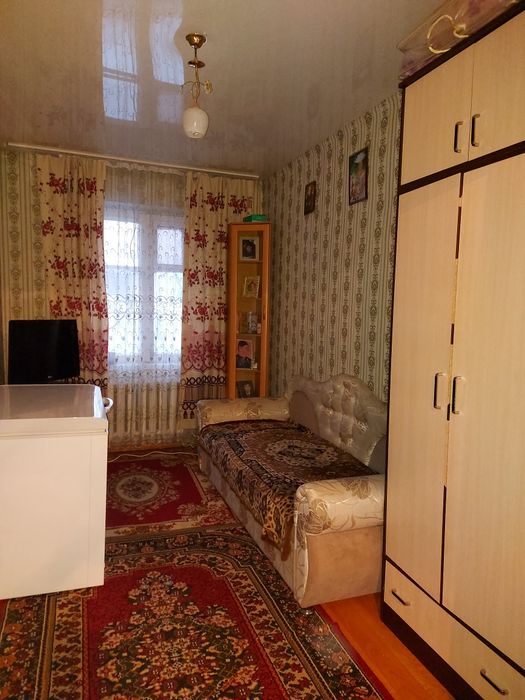 Продам 3-х комн. квартиру