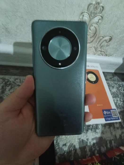 Honor x9b сатылады