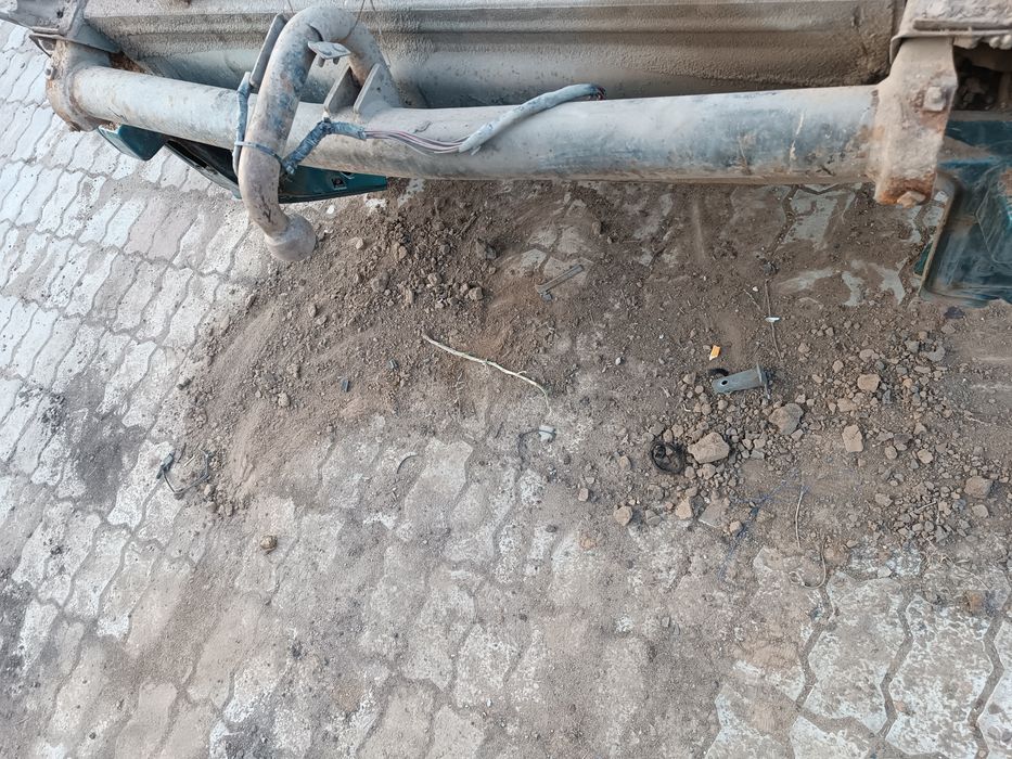 Парков пассат б3 универсаль