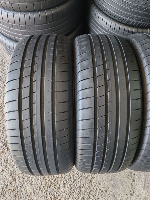 4 anvelope 215 45 18