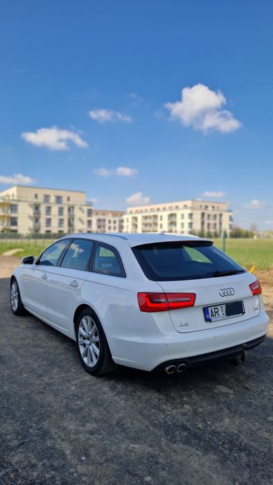 Audi a6 2014 2.0 tdi 177 cp/ vw T5,T6 Multivan