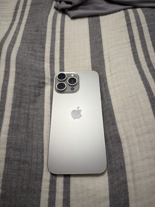 Iphone 16 Pro Max 512 gb