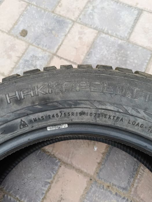 Продам колеса в хорошем состоянии