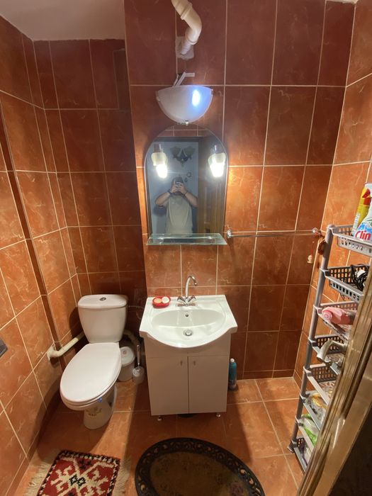 Vand apartament