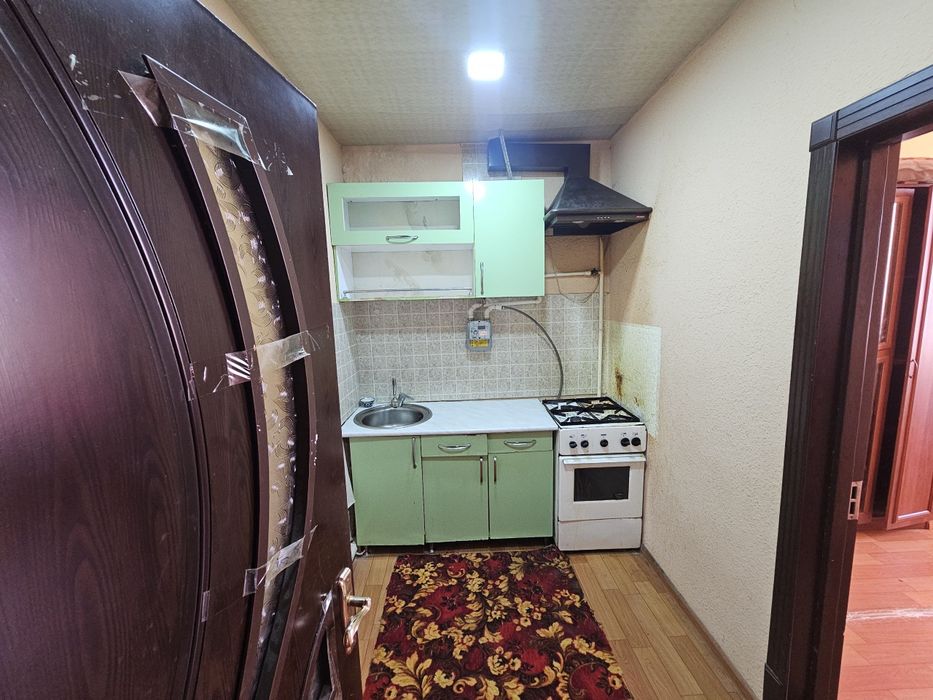 2 хона 1чи каватдан сотувга