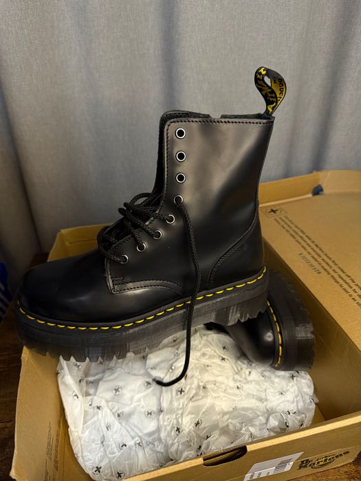 Dr. Martens Jadon Botine 41