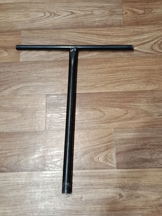 Продам руль Tech Team zorg б/у торг